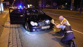 Gutachter soll Unfallhergang klären