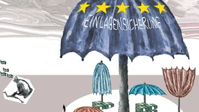 Wie die europäischen Sparer geschützt werden können