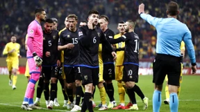 Kosovo-Auswahl verlässt bei Nations-League-Partie das Feld