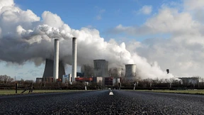 RWE macht 5,7 Milliarden Euro Verlust