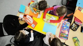 Die allmähliche Integration der Inklusion  