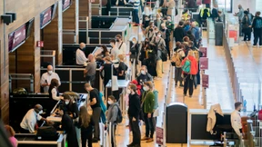 Schon wieder Chaos am BER