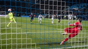 Torwart-Fehlschuss und 55-Meter-Tor von Bochum