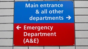 Cyberattacke legt Krankenhäuser lahm