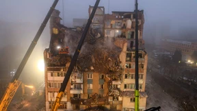 Militärexperte Lange über neuen Ukraine-Friedensplan: „Kann man sich gleich den Russen ausliefern“