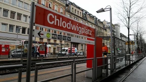 Verdächtiger nach Tod eines Polizisten in Köln aus Haft entlassen