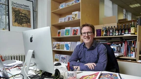 Die langsamsten Journalisten der Welt