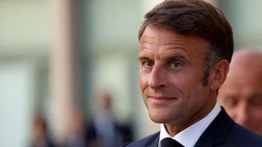 Macron sucht weiter nach einer Regierung