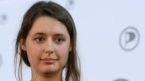 Katharina Nocun ist das neue Gesicht der Piraten