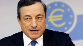 Anleger stehen vor turbulenter Börsenwoche