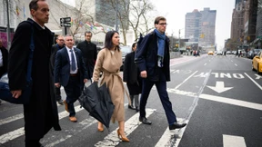 „Bist du bereit?“ – Annalena Baerbock meldet sich aus New York