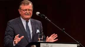 Masken tragen können nicht nur Medizinstudenten