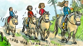 Sollte ein Ferkel wirklich „Wursti“ heißen?