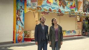 Mit Goethe im FKK-Club