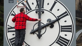 Naht das Ende der Zeitumstellung?