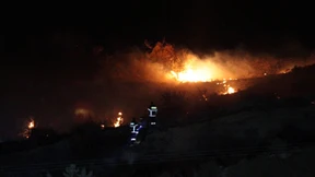 Rakete trifft Zypern 