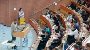 15.000 zusätzliche Studienplätze in Hessen