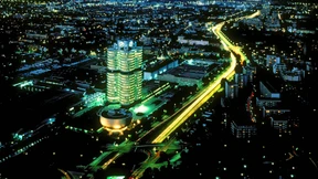 Aus Zutrauen in die Zukunft