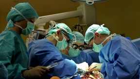 Krankenkassen ermitteln 53.000 Betrugsfälle