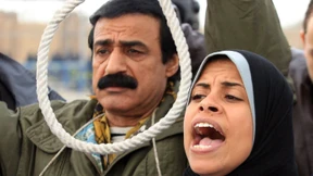 Anklage fordert Todesstrafe für Mubarak