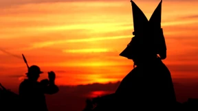 Was will mir der See bloß sagen?