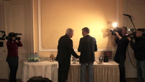 Schwarz-Grün plant „Aufbruch“ bei Integration