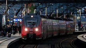 Neue Verbindungen und dichterer Takt: Das ändert sich für Bahnreisende