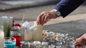 Zahl der Terroropfer sinkt zum fünften Mal in Folge