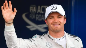 Hamilton mit Crash – Pole für Rosberg