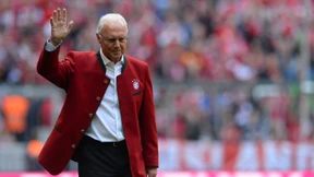 Keine Verträge mit Beckenbauer