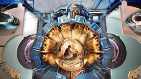 Die Asymmetrie der Zeit