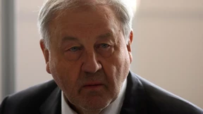 Cum-Ex-Architekt Hanno Berger geht gegen Haftstrafe vor