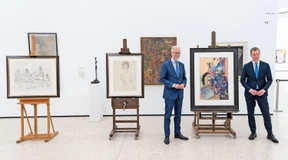 Deutsche Bank bekräftigt ihre Kooperation mit dem Städel Museum