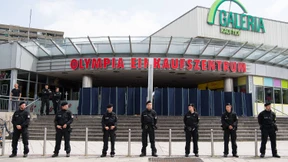 Einzelner Täter, kollektive Trauer