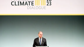 Widersprüche des deutschen Missionars