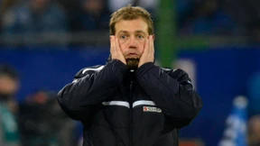 Frank Kramer wird Trainer in Fürth