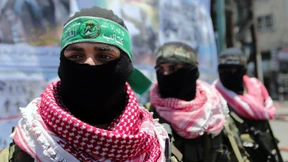 „Hamas beging Kriegsverbrechen an Palästinensern“