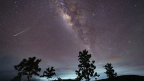 Wie man in den Himmel kommt