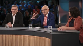 Mit Fleiß und Schweiß zur ersten Million