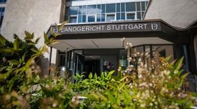 Kommissarin erringt Teilsieg im Zivilprozess