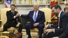 Auch einfache Gesten können mächtig sein