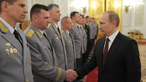 Widersprüchliche Signale aus Moskau