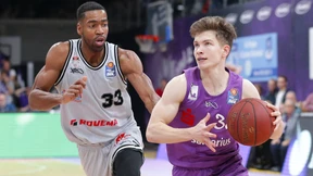 Die kleinen Basketball-Riesen