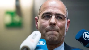 E-Mail bringt AfD-Politiker Boehringer in Erklärungsnot