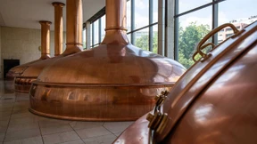 Brauereien leiden unter Corona