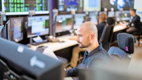 Europa sucht den Anschluss