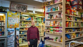 Treffen sich ein Hipster, ein Inder und ein Junkie