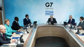 „Weltpolitische Angelegenheiten sollten durch alle Länder geregelt werden“