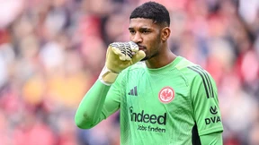 Eintracht Frankfurt fällt auf Freiburger Trickspieler rein