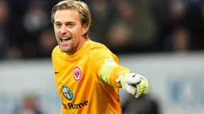 Sorgenfreie Eintracht mit Perspektiven